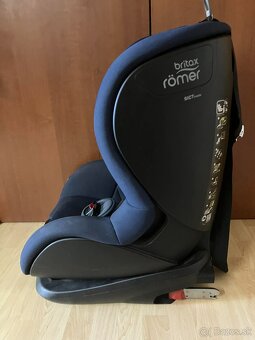 römer britax Trifix i-Size (modra) - 4