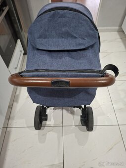Kočík Britax römer B agile R - 4