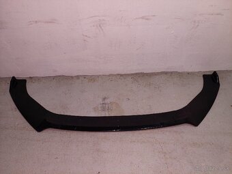 PREDNÉ LIPO VOLKSWAGEN GOLF - 4