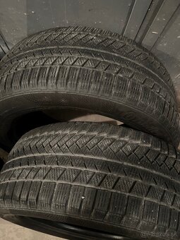 275/50/20 Continental zimné pneumatiky - 4