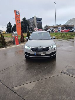Predám/ vymením Škoda Karoq - 4