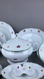 Jedálenský servis, jedálenská súprava - 4