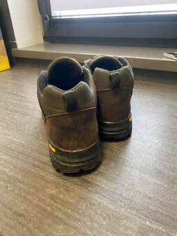 Turisticke topanky orizo 45 - 4