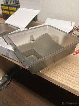 Organizer pre Tesla model 3 Highland - 4