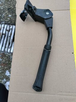 Stojan na detsky bicykel - 4