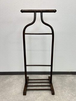Nemý sluha Thonet - 4