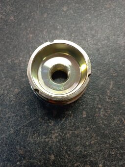 Predam drapaky a nahradne diely na drapaky hsp gripen - 4