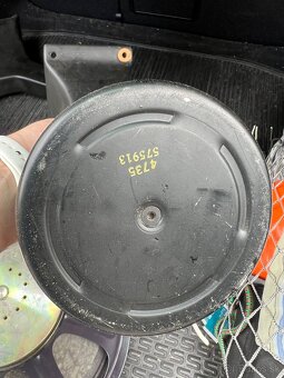 Výškový horn reproduktor - 4