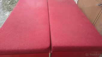 Posteľ - Valenda - 4