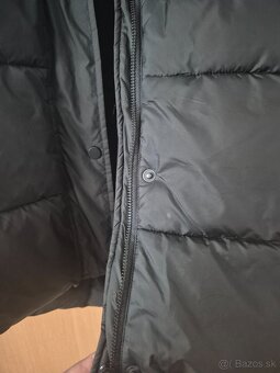 Dámska zimná bunda - 4