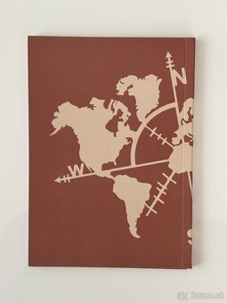 Cestovateľský denník - 4