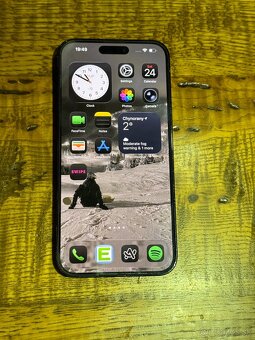 iPhone 14 pro max 256gb - 4