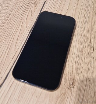 iphone 15 pro 128gb blue titan - 4