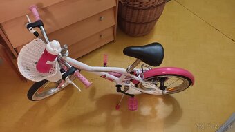 Detský bicykel - 4