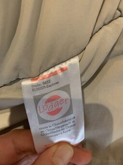 Fusak Lodger Bunker Explorer Outdoor, velkost L - 4