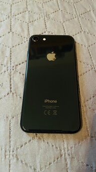 IPHONE 8 64GB - 4