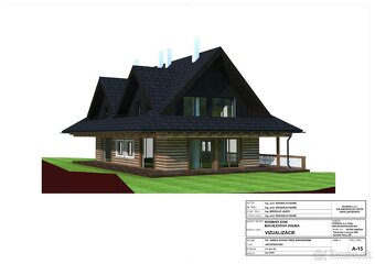 Pozemky na predaj v Bachledovej Doline - 4