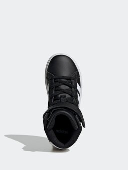 Detská obuv značky adidas - 4