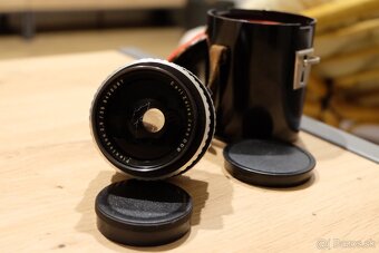 Carl Zeiss Flektogon 2.8/35 - 4