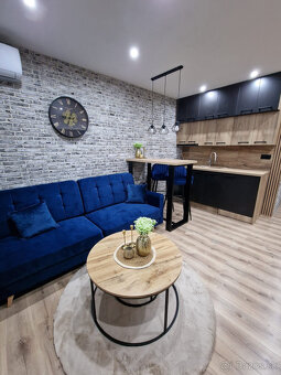 PRENÁJOM - Štýlová garsonka pri centre mesta - 4