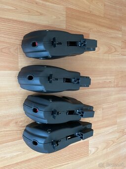 Predám 2 ks Patky Menabo Beta zámkov - 4