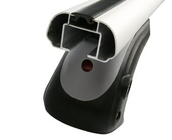 Priečniky na hagusy 120 cm - 4