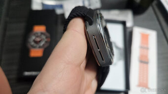 Smart hodinky neznačkové - 4