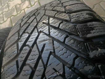 Zimne pneu. Pirelli 205/60 r16 - 4