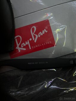 Ray-Ban Okuliare - 4