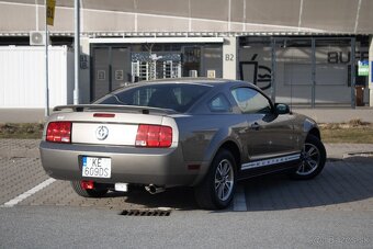 Ford Mustang 155kW (2004) - 4