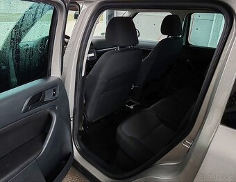 Skoda yeti 2.0 tdi 81kw 2013 - 4