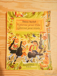 Akustická gitara Yamaha 3/4 CGS103A - 4