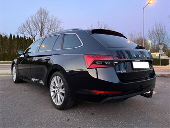 ŠKODA SUPERB 1.5 TSI DSG - 4