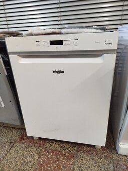 Umývačka riadu Whirpool na predaj - 4