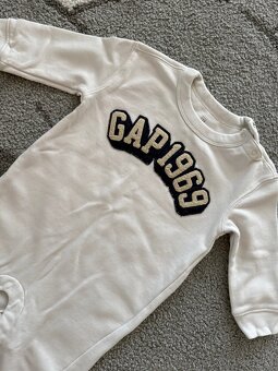 Detsky overal gap - 4