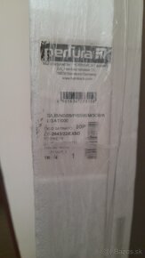 Interiérové dvere Pertura (bez zárubne) 1 ks - 4