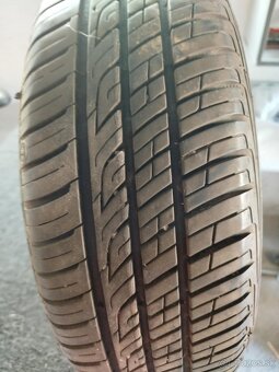 Elektróny, pneumatiky - 4