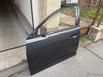 Audi A6 Dvere C8 - 4