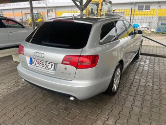 AUDI A6 C6 2.0 103kw - 4