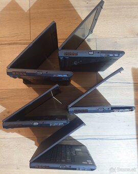 Lenovo ThinkPad T430, i5 - 5ks - 4