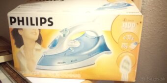 Váha žehlička kosik hodiny sane - 4