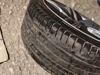 Predám sadu elektrónov R18 - 4