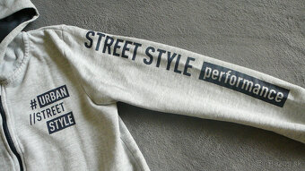 Mikina + tepláky v. 158/164 - 4