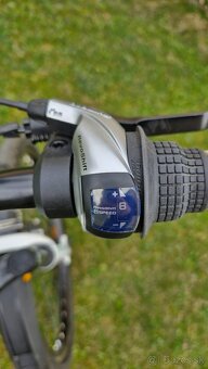 Kellys Kiter 50 biely - 4