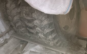 Nápravy Praga V3S - 4