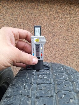 195/60 r16C Taurus 2021 - 4