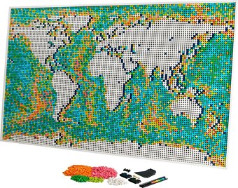Predávam nové nerozbalené LEGO sety (5) - 4