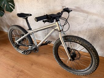 Early Rider Seeker 20 - 4