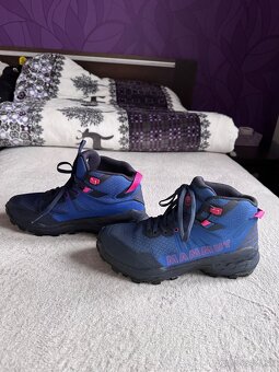 Mamut Ensi GTX mid turisticka obuv - 4