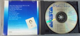 Predám CD Hoobastank, Whitney Houston, Mike Oldfield - 4